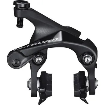 Brzda na kolo SHIMANO brzda ULTEGRA BR-R8110 silniční přední/přímá montáž špalík R55C4 výška 51 mm bal (SHIMANO brzda ULTEGRA BR-R8110 silniční přední/přímá montáž špalík R55C4 výška 51 mm bal)