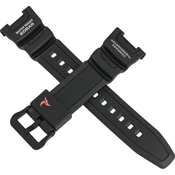 Řemínek na hodinky CASIO SGW-100-2B (2556)