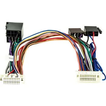 Zesilovač do auta Match PP-AC 16