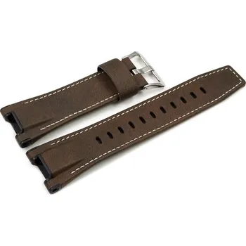 Řemínek na hodinky Řemínek na hodinky CASIO GST 130L-1A (2299)
