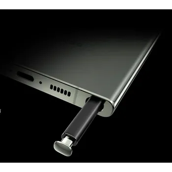 praktický stylus S Pen a S23 Ultra