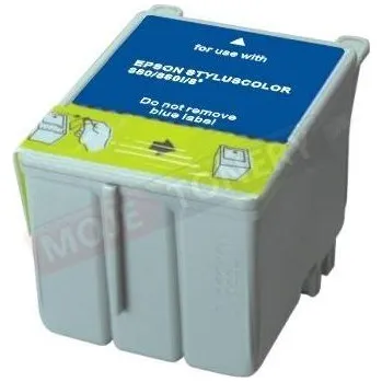 KOMPATIBILNÍ KAZETA EPSON T020 (C13T02040110) COLOR