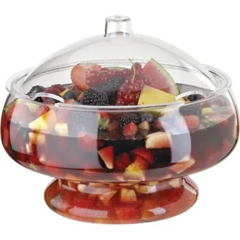 Dóza na potraviny Nádoba na SANGRII 5,4 ltr. Sleva 100Kč