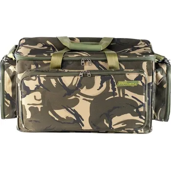 Pouzdro na rybářské vybavení Cestovní Taška Starbaits CAM Concept Carry Bag