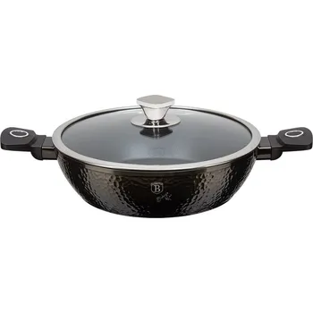 Pánev Berlingerhaus Primal Gloss Collection BH-6576 24 cm