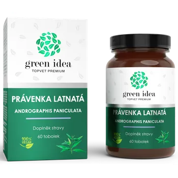 Topvet Green Idea Právenka latnatá 385…