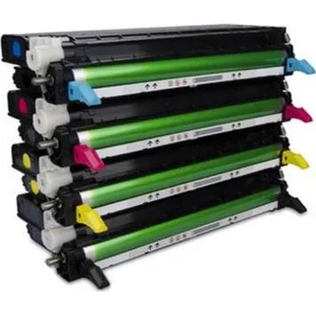 MULTIPACK XEROX 6280 (106R01400,1,2,3) CMYK KOMPATIBILNÍ