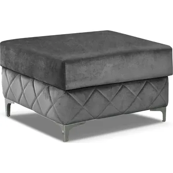 Taburet Taburet BORYS | 73x83 cm | VÝBĚR TKANIN