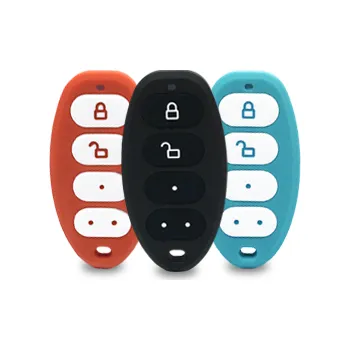 Bezdrátová klíčenka EWK3 - KeyBoB (bezdrátový ovladač k ústřednám Eldes)