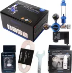 Aquario Blue CO2 Set Professional