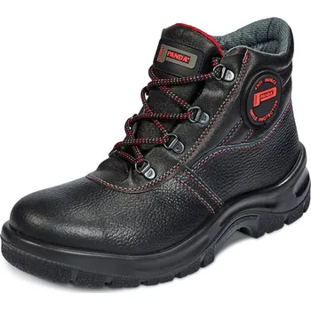 Pracovní obuv MITO S1 SRC kotník - 50