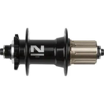 Náboj kola náboj Novatec D042SB Al 32d zadní bez rychloupínacího táhla servisní