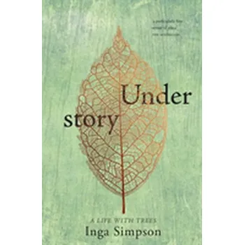Literární biografie Understory - Simpson, Inga
