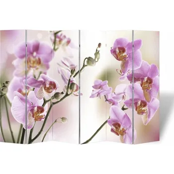 Paraván Paraván květina Dekorhome