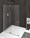 Polysan Modular Shower MS5-140 stěna…