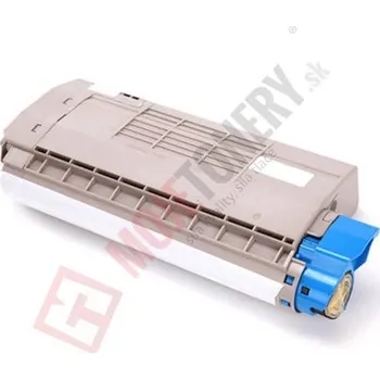 KOMPATIBILNÍ TONER OKI C710 (43866108) BLACK