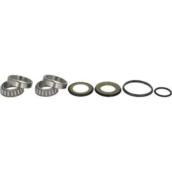 Rám pro motocykl Opravná sada ložisek řízení All Balls KTM 690 Duke / R rok 08-16