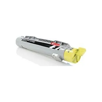 KOMPATIBILNÍ TONER EPSON C4200 (C13S050242) YELLOW