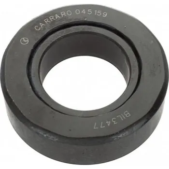 Posilovač řízení Ložisko Přední Nápravy Spodní Pouzdro Carraro 707 25x47x15mm Zetor Case Renault New Holland 930115 MZR 56746