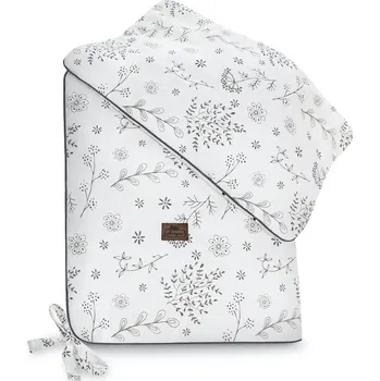 Příslušenství pro dětskou postel a kolébku Sleepee Dětské povlečení s výplní Dreams Bloom