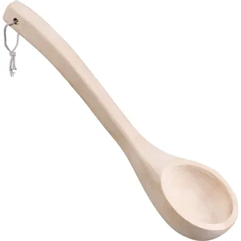 Naběračka Bassau Naběračka dřevěná 40 cm