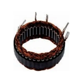 Alternátor Stator, generátor, AS0073
