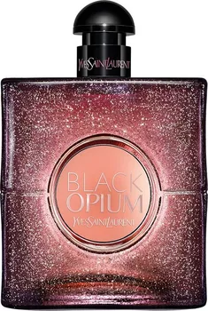 Dámský parfém Yves Saint Laurent Black Opium Glowing W EDT 90 ml