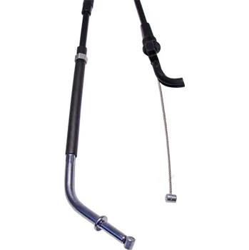 Plynové lanko otevírací Kawasaki ZR-7 (Originální kvalita)