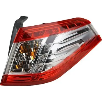 Zadní světlomet Pravé zadní světlo LED vnější Peugeot 508 I (8E) 10-14 KOMBI VALEO