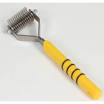 Kartáč pro zvířata TRIMOVACÍ HRABIČ. MARS JEMNÉ 2,5/33/12 + extra výběr z 4000 produktů