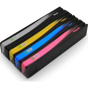 MULTIPACK HP 980 CMYK KOMPATIBILNÍ