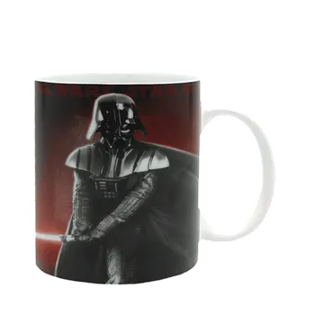 Hrnek Star Wars - Darth Vader (460 ml)