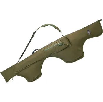 Pouzdro na prut TFG obal na pruty Hardcore Lightweight 5 Rod Holdall (HC-LW5ROD) (Kvalitně polstrované pouzdro, které pojme až 5 prutů s 50 mm očky a další příslušenství.)
