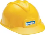 Bruder Stavbařská helma