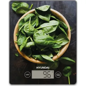 Kuchyňská váha Hyundai KVE893C
