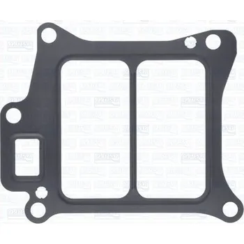 Ventil palivového systému Těsnění, EGR/AGR ventil ORIGINÁL, VOL 31370267