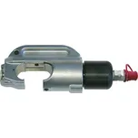 216005 Hlava pro pumpu KC42-12, 10 - 400 mm3, Haupa