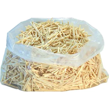 Folia - Max Bringmann Přírodní zápalková dřívka - 5 000 ks