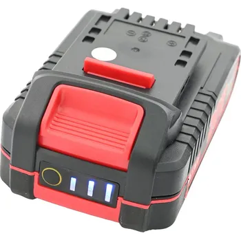 LI-ion 20V AKU baterie řady K - 2.0Ah