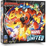 Spin Master Marvel United: Deadpool