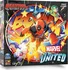 Desková hra Spin Master Marvel United: Deadpool