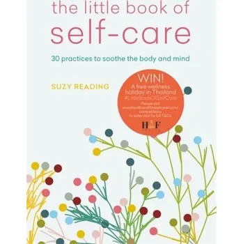 The Little Book of Self-care - Reading, Suzy