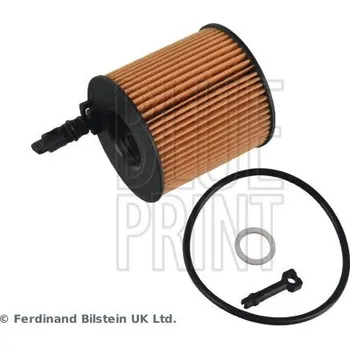 Filtr do auta Olejový filtr BLUE PRINT ADBP210121