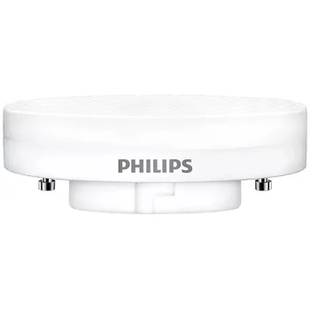 Žárovka Philips LED žárovka GX53 5,5W 230V 500lm 2700K