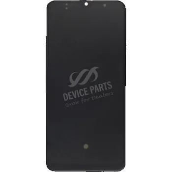 Samsung Galaxy A30s LCD displej dotykové sklo OLED včetně rámečku