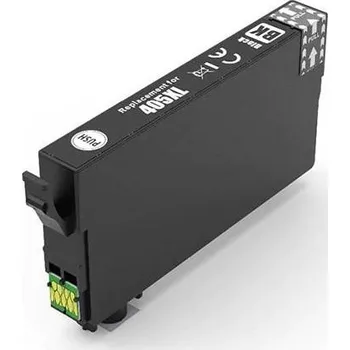 KOMPATIBILNÍ KAZETA EPSON 405XL (C13T05H14010) BLACK