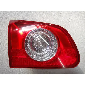 Zadní světlomet Levé zadní světlo VW Passat 3C9945093A vnitřní