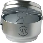 Alb Ešus hliníkový trojdílný