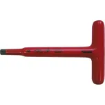 110060 Klíč imbusový s T-rukojetí VDE, WS 5, Haupa