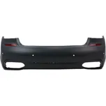 PROTEC Zadní nárazník BMW G11/G12 TECHNIK PDC / PARKASS